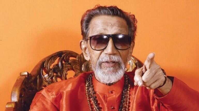 Politicians pay tribute to Bal Thackeray on his seventh death anniversary