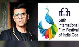 Karan Johar to host inaugural ceremony of 50th Edition of IFFI in Goa