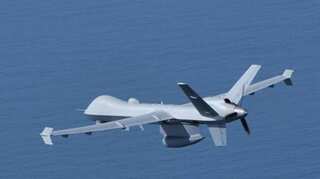 Threat from drones will increase manifold in years to come: Army vice chief