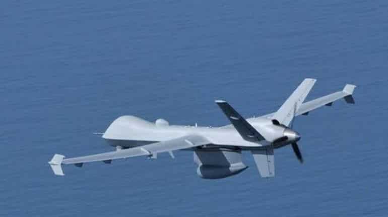 Threat from drones will increase manifold in years to come: Army vice chief