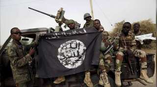 At least 81 killed in suspected Boko Haram attack in Nigeria