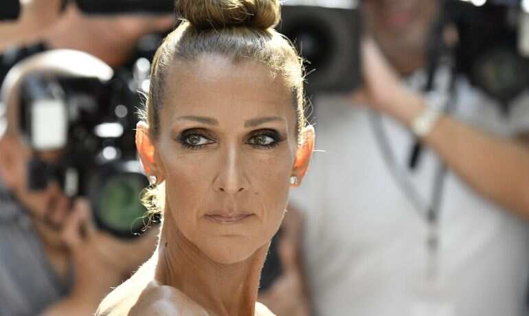Celine Dion cancels Courage World Tour due to incurable nerve disorder