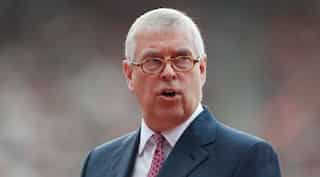 Prince Andrew 'vexed' over FBI's allegation of 'zero cooperation'