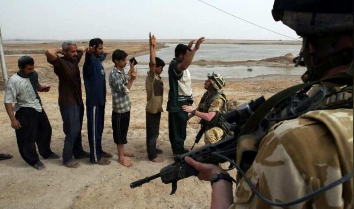 UK government and military covered up war crimes in Afghanistan, Iraq: Report