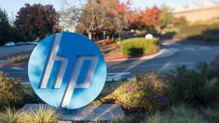 HP rejects takeover bid from Xerox