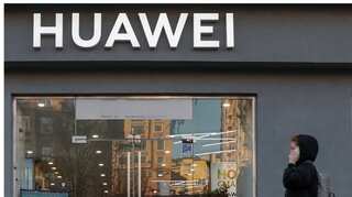 Trump administration gives 90-day extension for US companies to continue business with Huawei