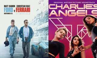 Box Office: 'Ford v Ferrari' races to first place, 'Charlie's Angels' collapses