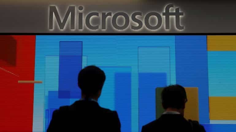 Microsoft to remove RT apps, ban Russian state-owned media ads