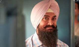 Aamir Khan hosts heartwarming get-together for Laal Singh Chaddha cast and team
