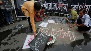 Bangladesh: Court to announce verdict on 2016 Dhaka cafe terrorist attack