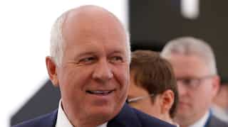 Russian military exports unaffected by United States sanctions: Rostec CEO