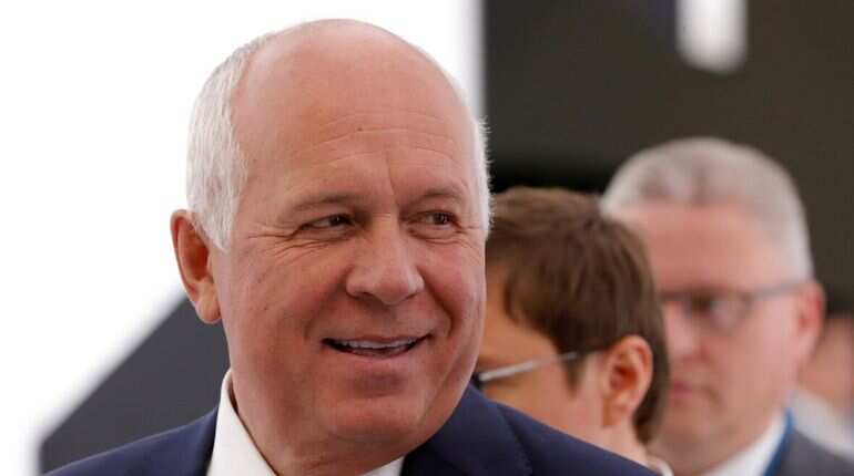 Russian military exports unaffected by United States sanctions: Rostec CEO