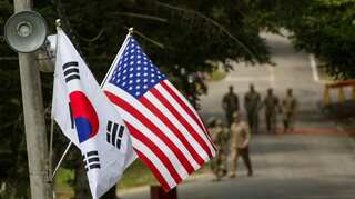 South Korea, US show differences over Japan government's Fukushima plans 