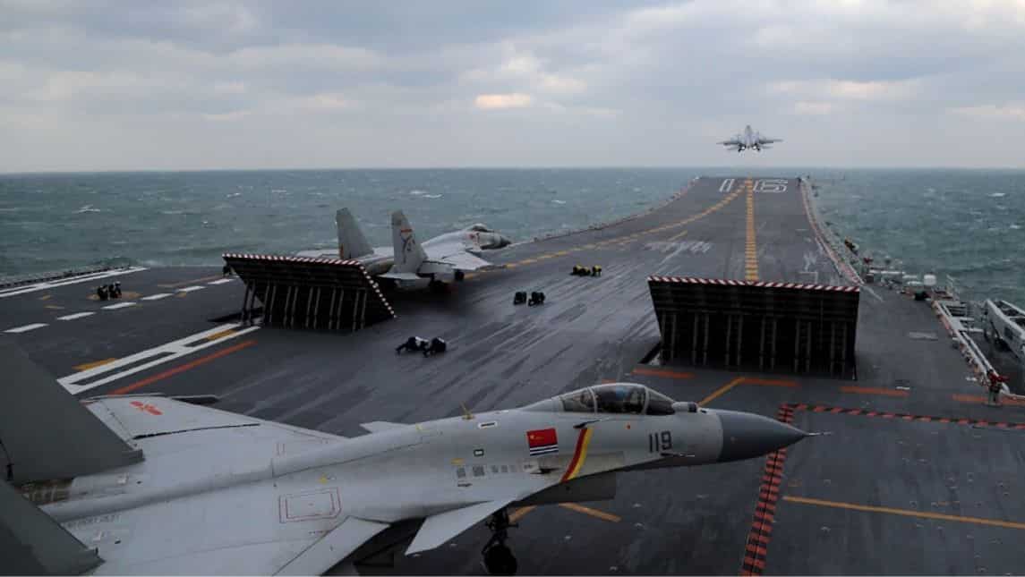 China refuses to let out details