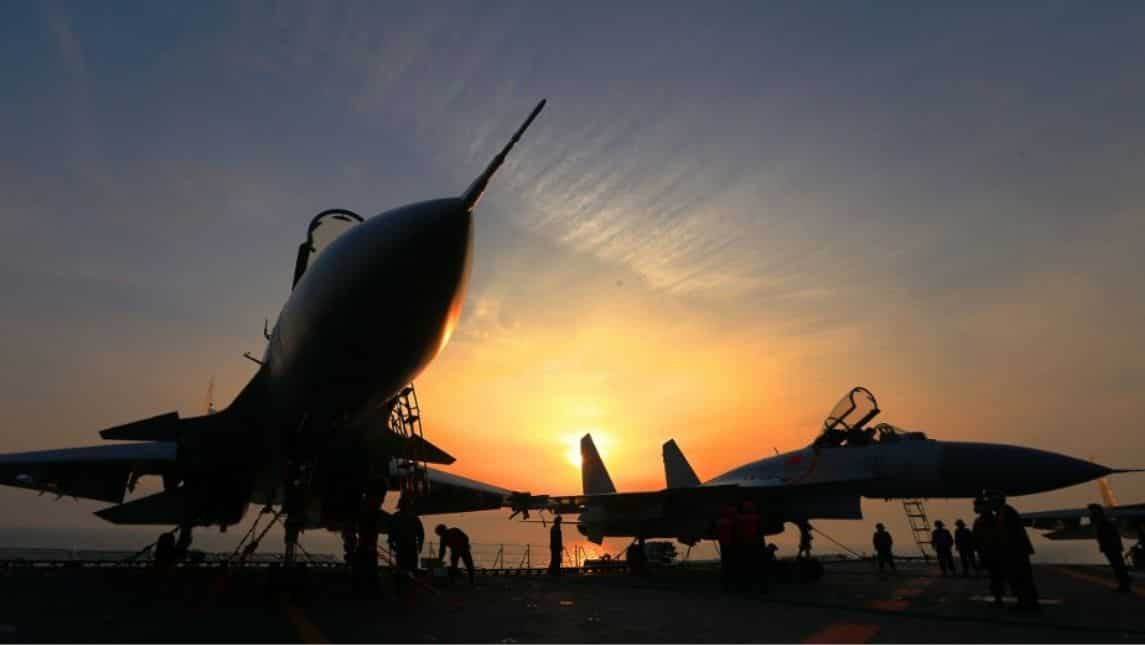 Beijing thwarts Taiwan's claim to independence