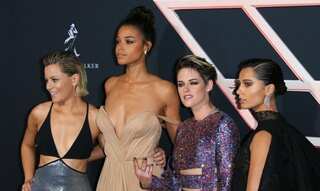 Elizabeth Banks responds to 'Charlie's Angels' reboot criticism: You've had 37 'Spider-Man' movies