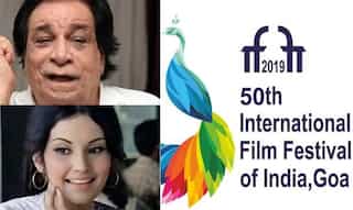 IFFI 2019 to pay homage to 13 veteran Bollywood stars including Kader Khan and Veeru Devgan