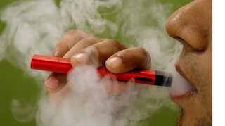 India says e-cigarette ban implies use of devices also prohibited