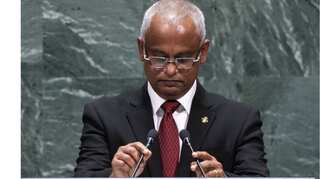 India activates currency swap to help the Maldives amid COVID-19