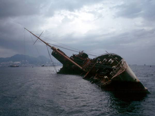 Pakistan: 8 killed after boat capsizes in Okara Pakistan: 8 killed after boat capsizes in Okara