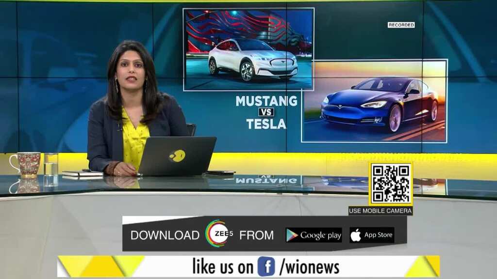 Gravitas: Electric Vehicle Race: Ford Vs Tesla?