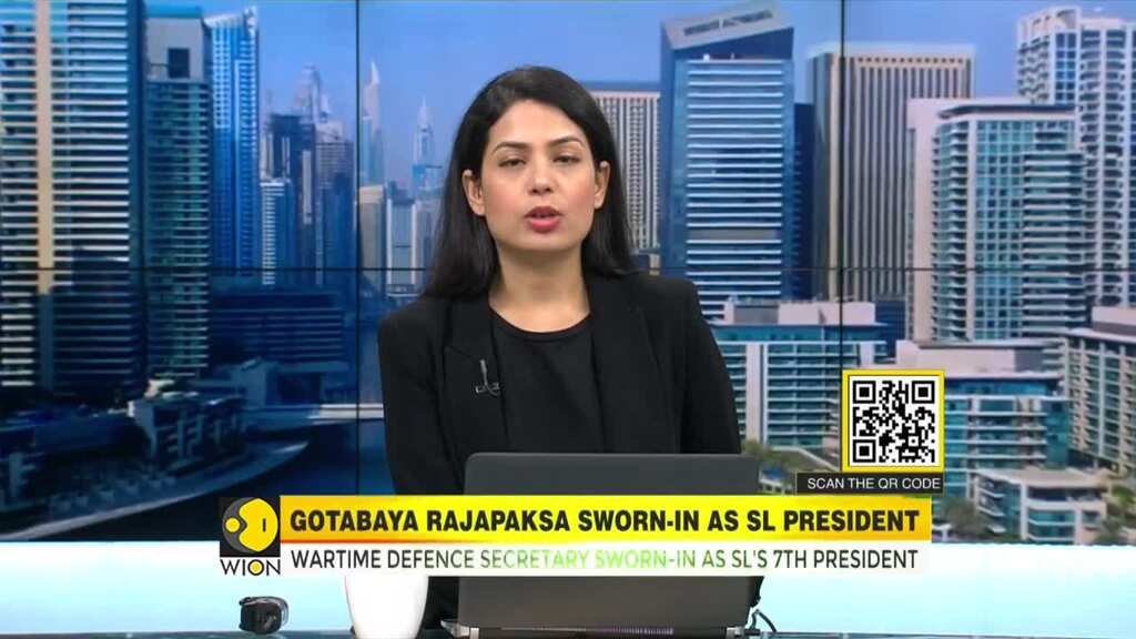 Gotabaya Rajapaksa's victory in Sri Lanka: What does it mean for India?