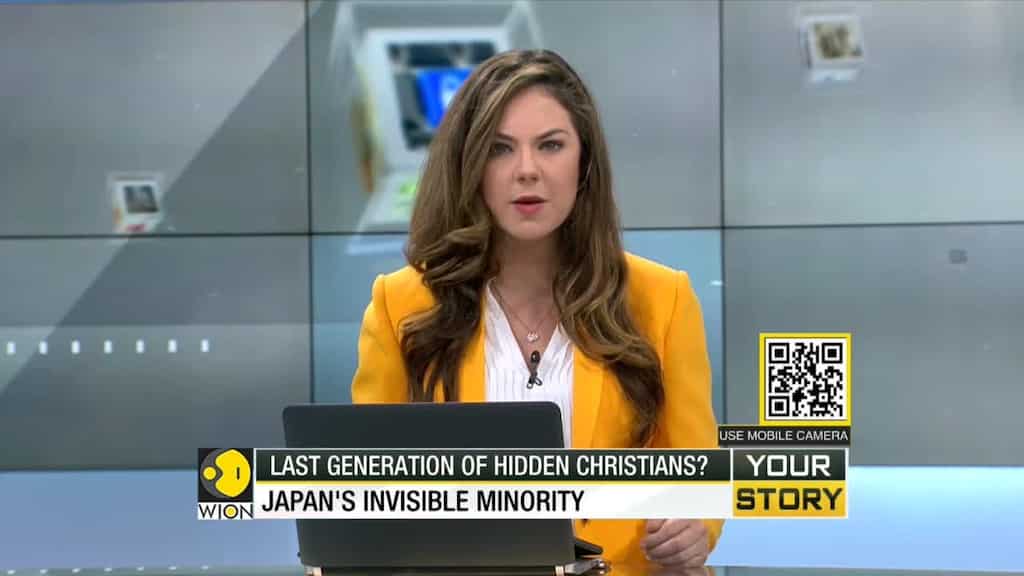 Your Story: Last generation of Hidden Christians?
