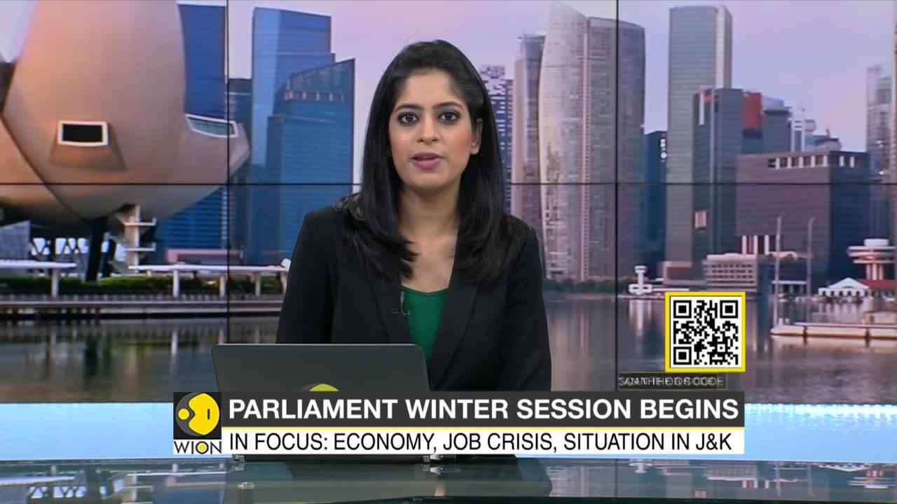 WionNews Video