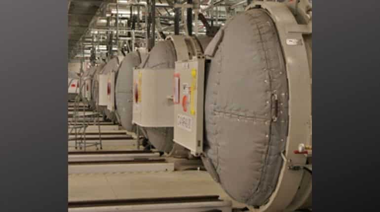 United States ends sanction waivers for Fordow nuclear plant in Iran