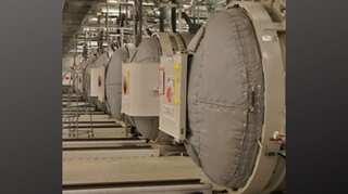 United States ends sanction waivers for Fordow nuclear plant in Iran