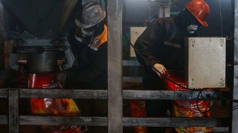 Mongolia's new 'cleaner' fuel linked to deaths, illness Mongolia's new 'cleaner' fuel linked to deaths, illness