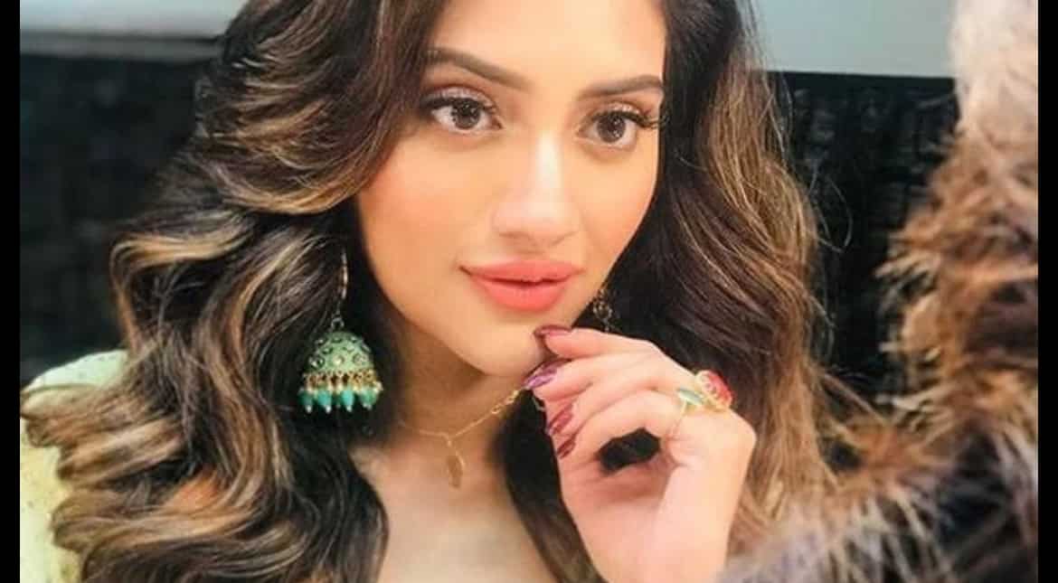 TMC MP Nusrat Jahan returns home after being hospitalised for 'breathing difficulties' TMC MP Nusrat Jahan returns home after being hospitalised for 'breathing difficulties'