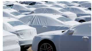 Trump's 'Section 232' tariffs on import of foreign-made cars and auto parts