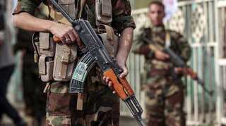 Saudi-led coalition says killed over 260 Yemen rebels