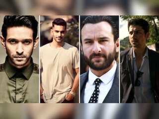 International Men's Day: The 7 hottest actors on the web right now