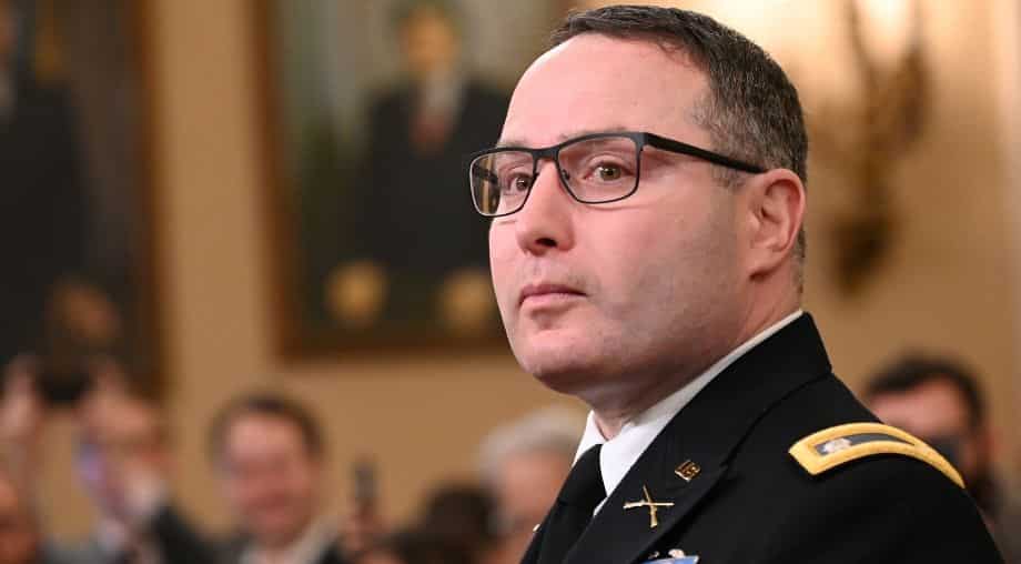 Impeachment inquiry: White House official criticizes Trump call, decries 'cowardly' attacks Impeachment inquiry: White House official criticizes Trump call, decries 'cowardly' attacks