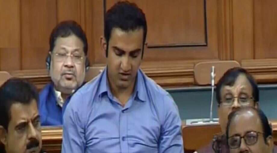 Lok Sabha extended for half-an-hour over air pollution debate Lok Sabha extended for half-an-hour over air pollution debate