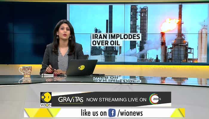 Gravitas: What US wants from Iran?