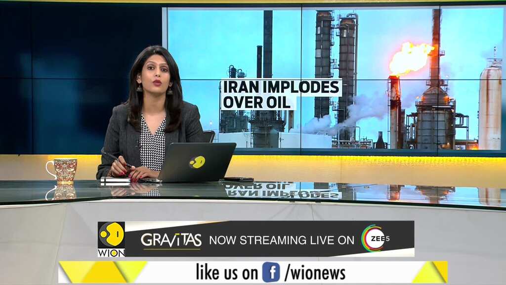 Gravitas: What US wants from Iran?