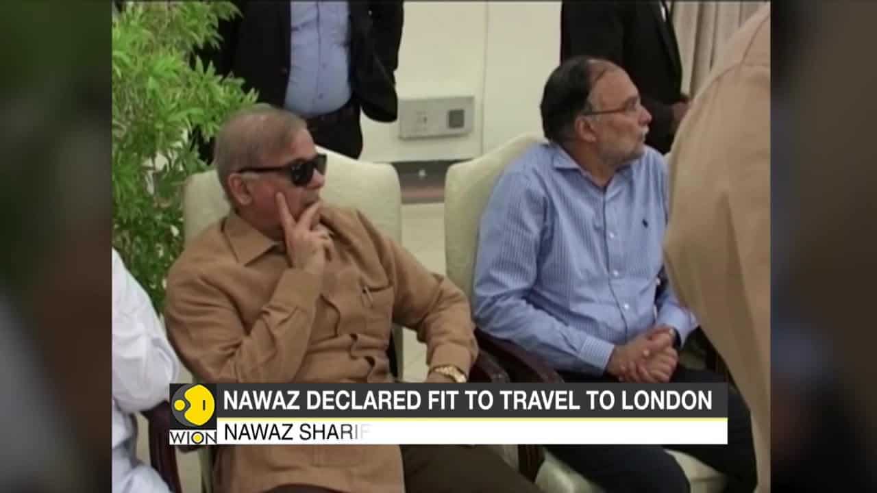 Pakistan meet today, may review the decision of Lahore HC for