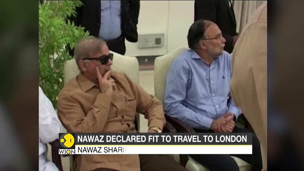 Pakistan cabinet meet today, may review the decision of Lahore HC for relief to Nawaz Sharif
