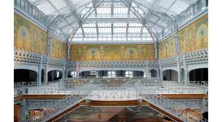 LVMH taps Dior's Jones for women's designs at Fendi