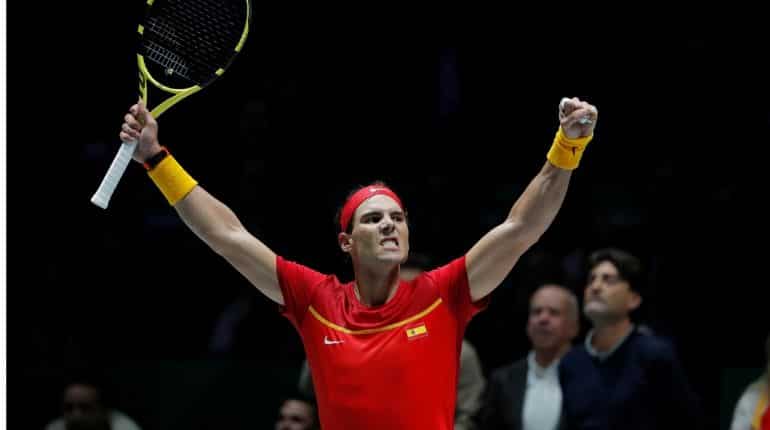 Nadal still preparing to play Roland Garros despite US Open withdrawal Nadal still preparing to play Roland Garros despite US Open withdrawal