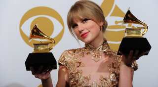 Reinventing the Grammys: 'It's not pandemicky', promises host