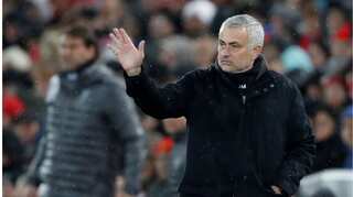 Football: Tottenham Hotspur name Jose Mourinho as new manager