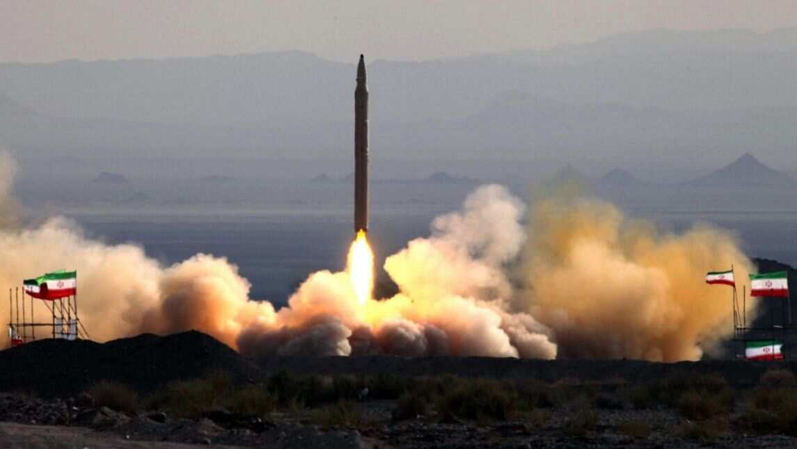 Long-range strike capability to serve as a deterrent