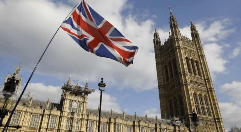 United Kingdom's political system explained