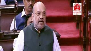 Jammu & Kashmir situation fully normal, no deaths in police firing since August 5: Amit Shah