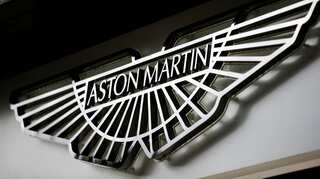 Aston Martin sues Swiss dealer over Valkyrie sports car payments