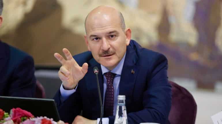 Turkey says about 100,000 Syrians left Istanbul since early July Turkey says about 100,000 Syrians left Istanbul since early July